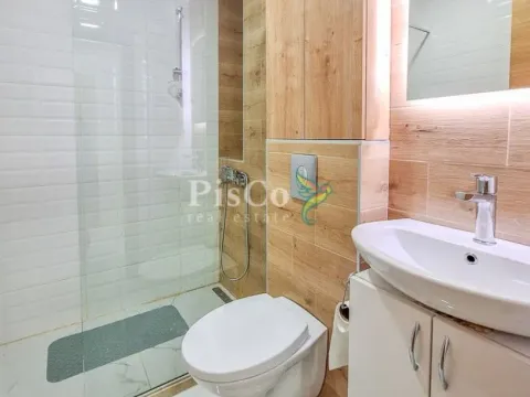 Sale, three bedroom apartment, 89m², Gintaš, Podgorica - image 12