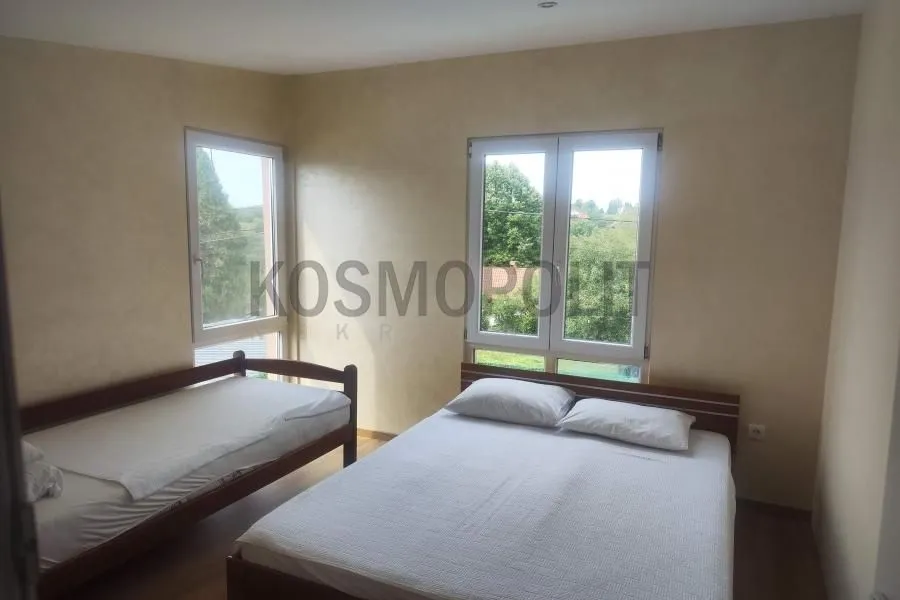 Prodaja, kuća, 120m², Lisović, Barajevo