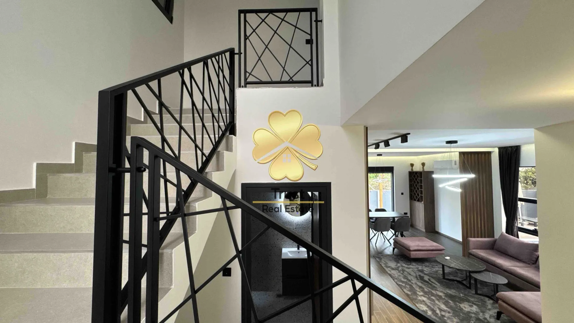 Rent, house, 150m², Donja Gorica, Podgorica