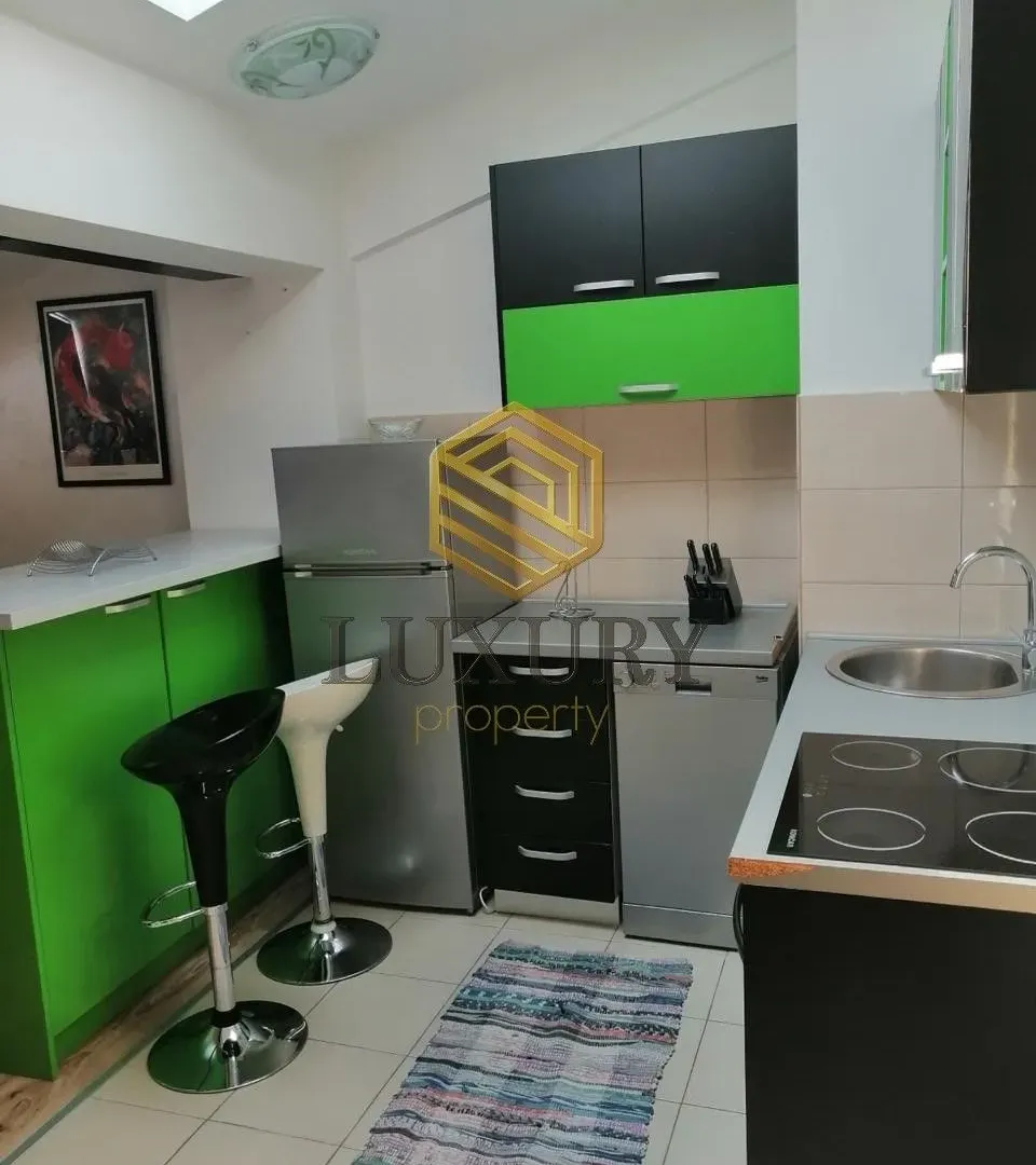 Prodaja, jednosoban stan, 31m², Zabjelo, Podgorica