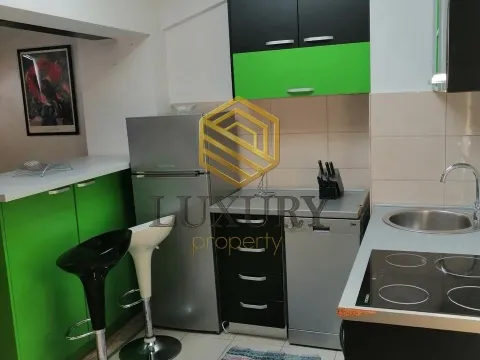 Sale, one bedroom apartment, 31m², Zabjelo, Podgorica - image 2