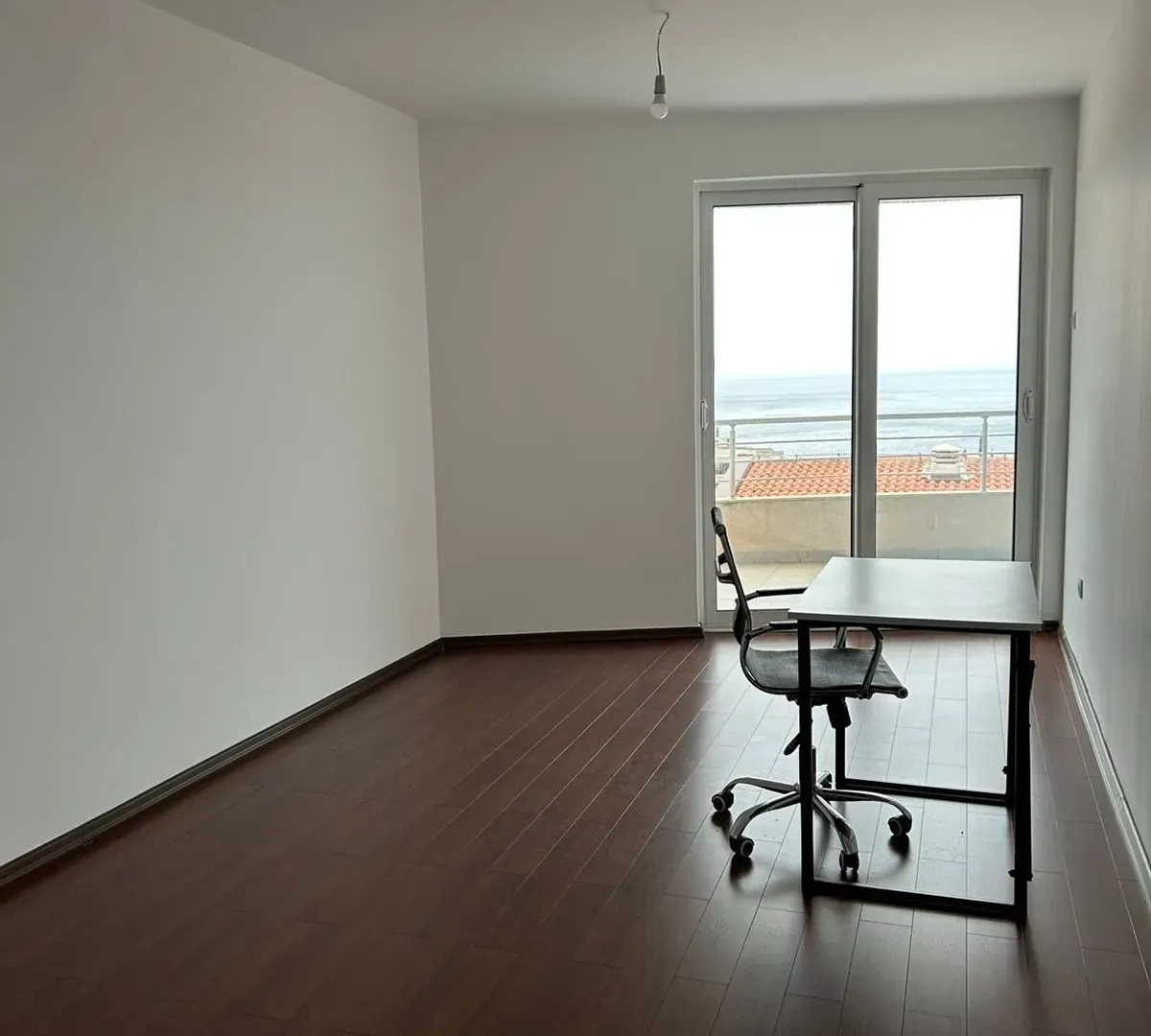 Sale, one bedroom apartment, 85m², Petrovac, Budva