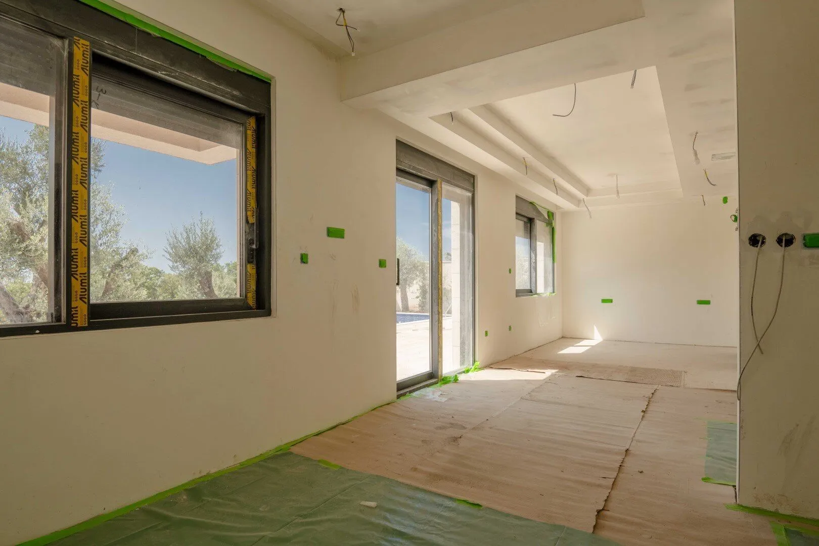 Prodaja, kuća, 196m², Reževići, Budva