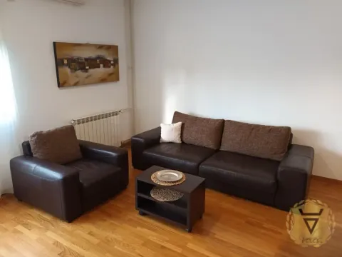 Izdavanje, dvosoban stan, 52m², Vračar Sve Podlokacije, Beograd - image 2