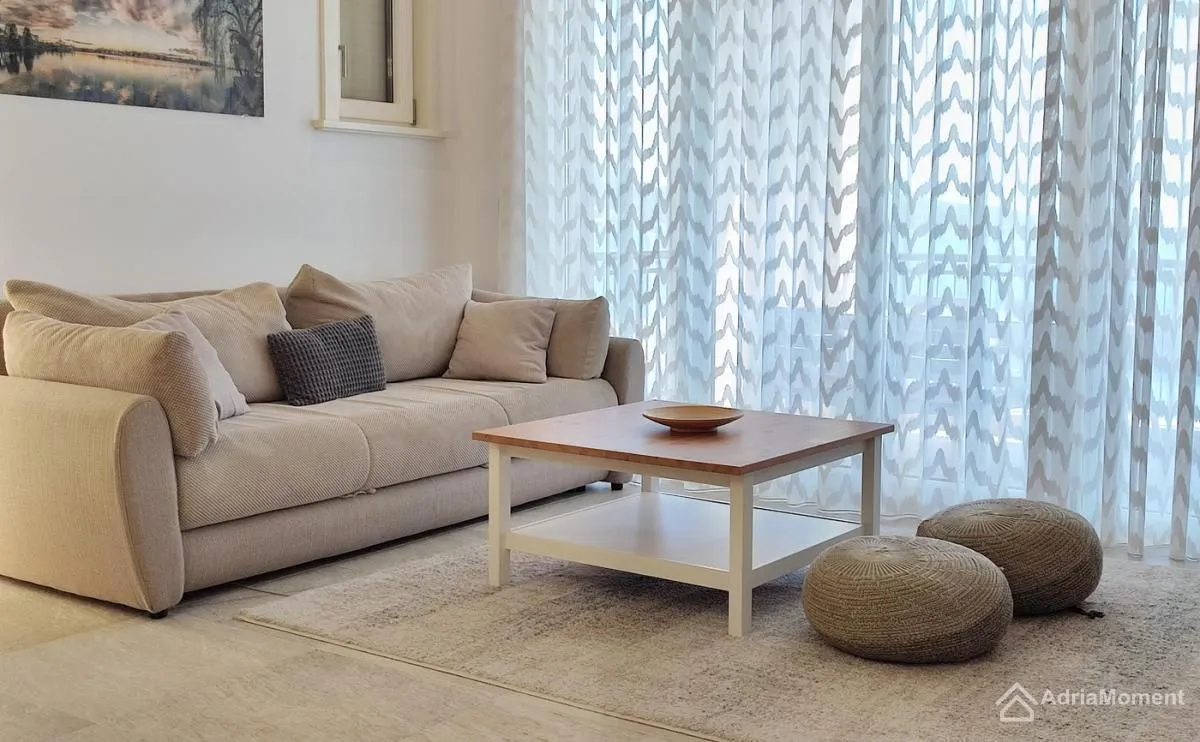 Sale, one bedroom apartment, 76m², Luštica Bay, Tivat