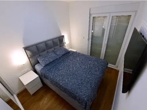 Rent, one bedroom apartment, 46m², Stari Aerodrom, Podgorica - image 8