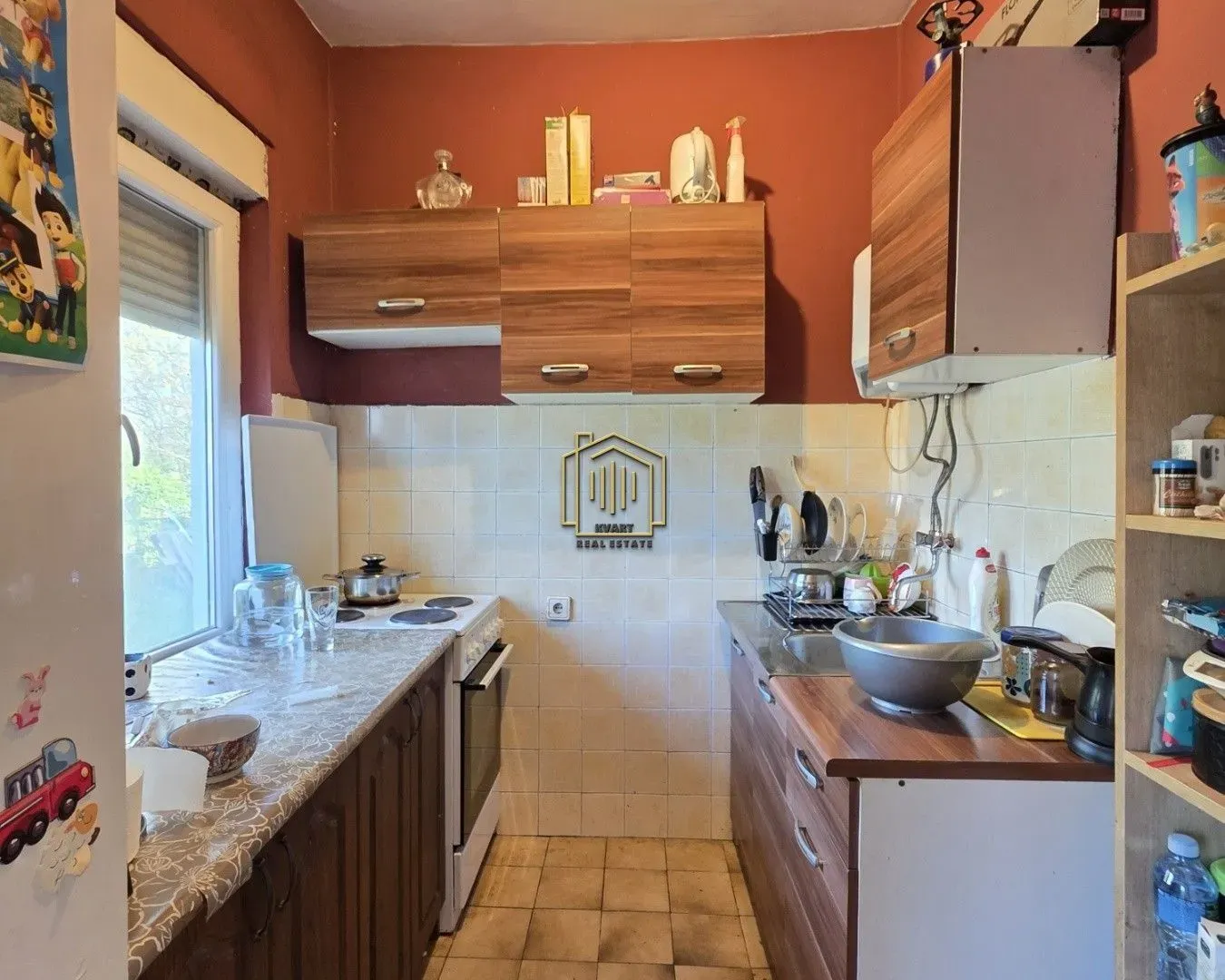 Prodaja, kuća, 90m², Kosić, Danilovgrad