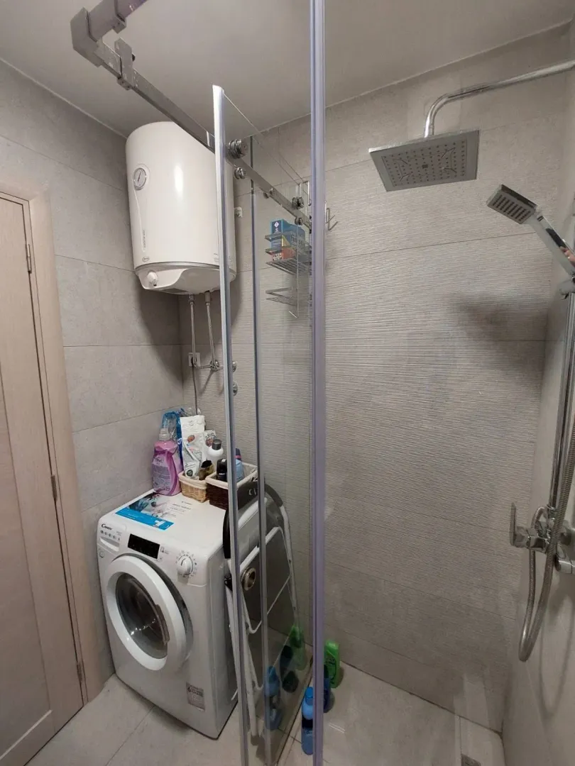 Izdavanje, garsonjera, 30m², Budva, Crna Gora