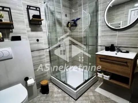 Izdavanje, stan, 40m², Šumice, Beograd - image 23