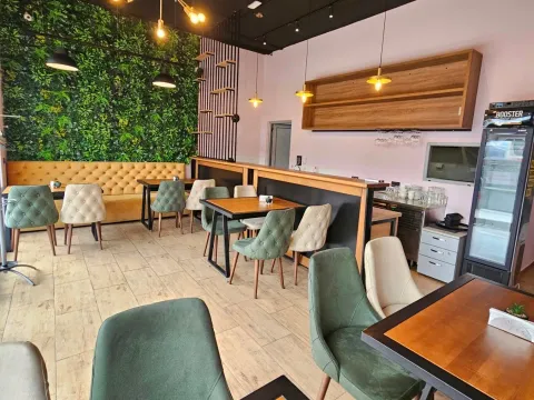 Rent, office space, 50m², Zabjelo, Podgorica - image 1