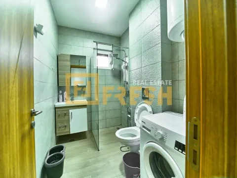 Izdavanje, jednosoban stan, 54m², Stari Aerodrom, Podgorica - image 10