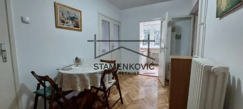 Prodaja, dvosoban stan, 58m², Bulevar Oslobodjenja, Novi Sad Sve Podlokacije