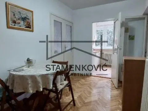 Prodaja, dvosoban stan, 58m², Bulevar Oslobodjenja, Novi Sad Sve Podlokacije - image 9