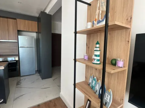 Prodaja, jednosoban stan, 50m², Bečići, Budva - image 15