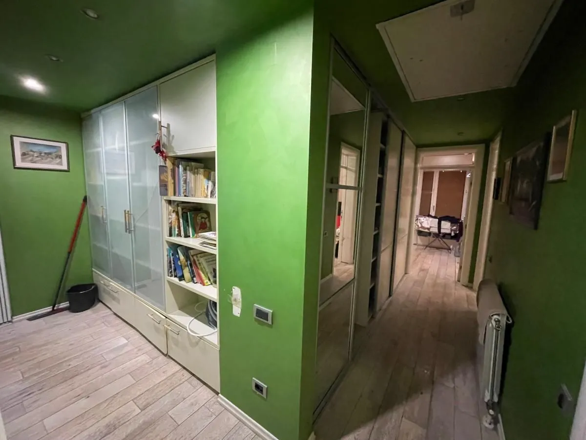 Prodaja, stan, 174m², Bulevar Oslobodjenja, Novi Sad Sve Podlokacije