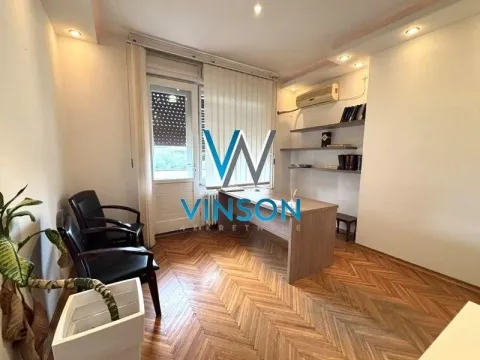 Izdavanje, poslovni prostor, 65m², Centar, Novi Sad - image 11