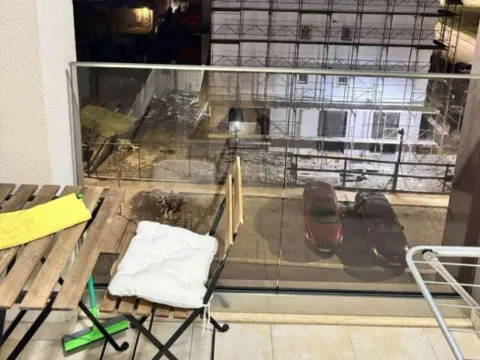 Prodaja, jednosoban stan, 43m², Zabjelo, Podgorica - image 5