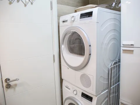 Prodaja, jednosoban stan, 42m², Centar, Žabljak - image 10