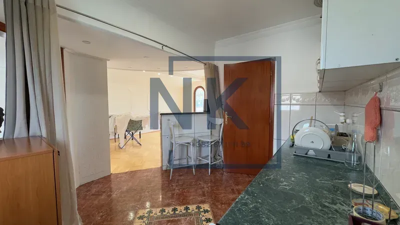 Rent, office space, 80m², Dalmatinska ulica, Podgorica