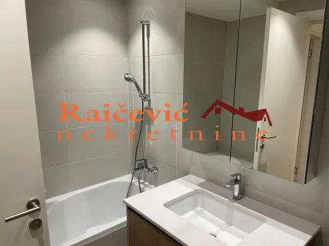 Sale, three bedroom apartment, 83m², Savski Venac, Beograd - image 12