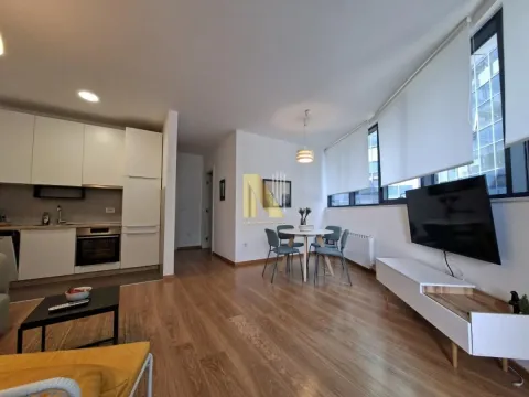Izdavanje, dvosoban stan, 48m², Centar, Novi Sad - image 7
