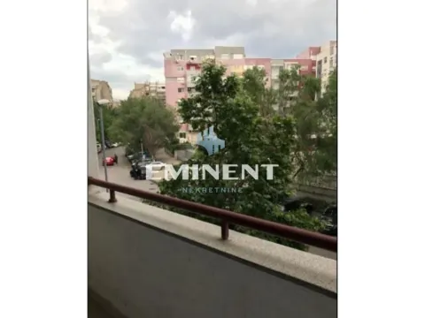 Rent, three bedroom apartment, 84m², Novi Beograd Blok 22, Novi Beograd Sve Podlokacije - image 14