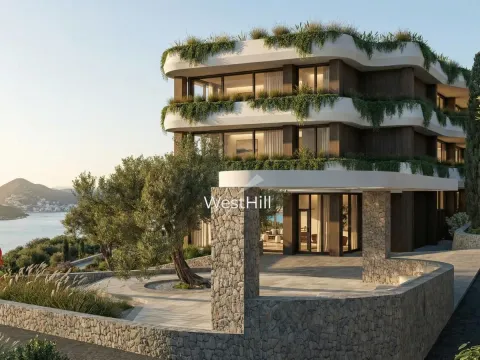 Prodaja, jednosoban stan, 63m², Reževići, Budva - image 4