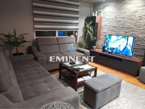 Rent, two bedroom apartment, 50m², Profesorska Kolonija, Palilula Sve Podlokacije - image 2