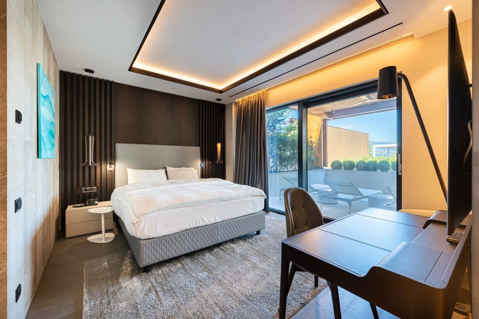Prodaja, dvosoban stan, 300m², Đuraševići, Tivat