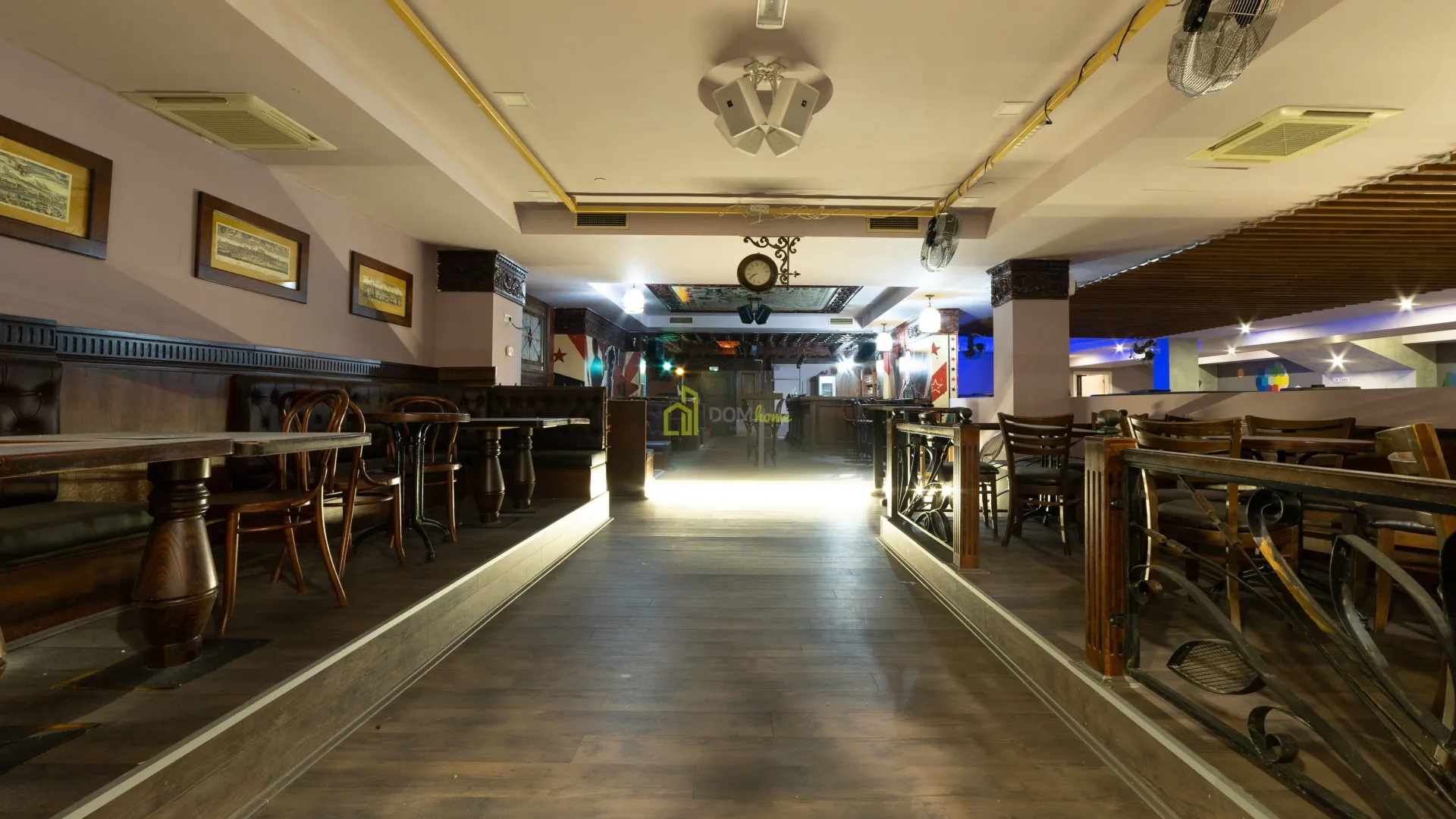 Sale, office space, 1343m², Centar, Podgorica