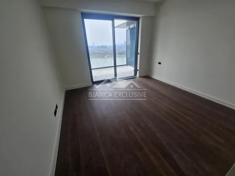 Sale, four bedroom apartment, 150m², Savski Venac, Beograd - image 6