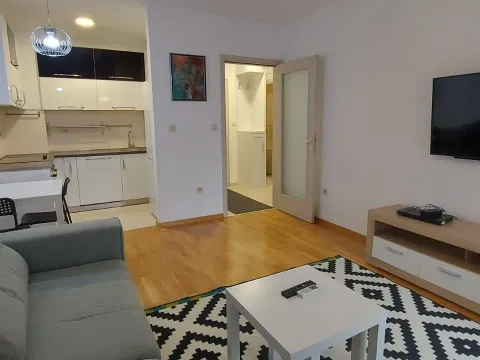 Prodaja, jednosoban stan, 43m², Stari Aerodrom, Podgorica - image 8