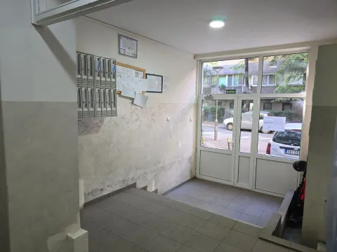 Prodaja, dvosoban stan, 47m², Centar, Smederevo - image 12
