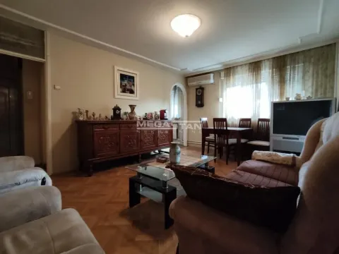 Rent, three bedroom apartment, 51m², Uciteljsko Naselje, Zvezdara Sve Podlokacije