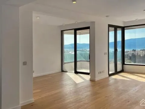 Sale, two bedroom apartment, 98m², Donja Lastva, Tivat - image 6