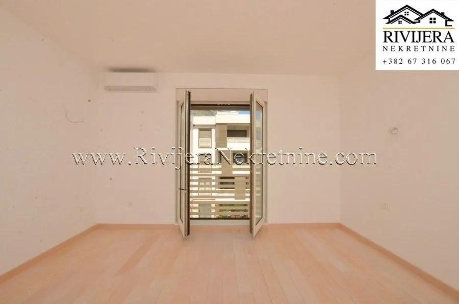 Prodaja, jednosoban stan, 65m², Igalo, Herceg Novi
