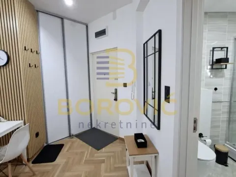 Izdavanje, dvosoban stan, 40m², Lekino Brdo, Voždovac Sve Podlokacije - image 6