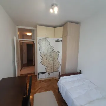 Izdavanje, jednosoban stan, 39m², Grbavica, Novi Sad Sve Podlokacije - image 4