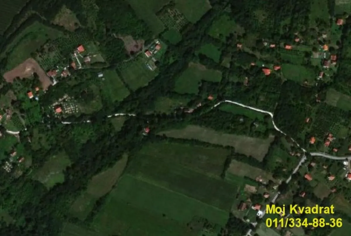 Prodaja, plac, 258m², Sopot, Beograd