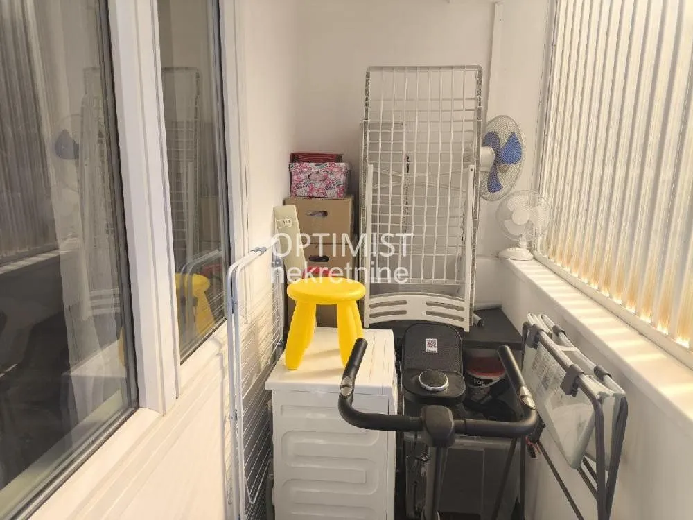 Sale, two bedroom apartment, 64m², Kumodraž 1, Kumodraž Sve Podlokacije