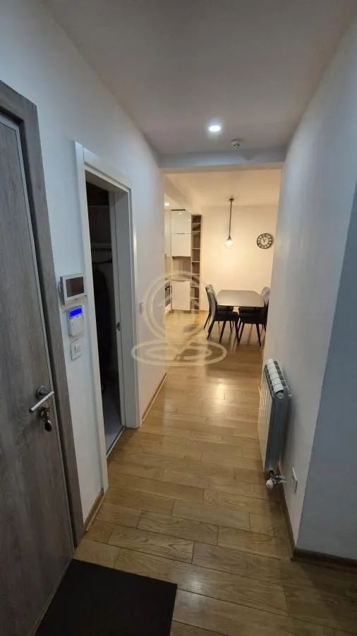 Rent, three bedroom apartment, 72m², Lekino Brdo, Voždovac Sve Podlokacije