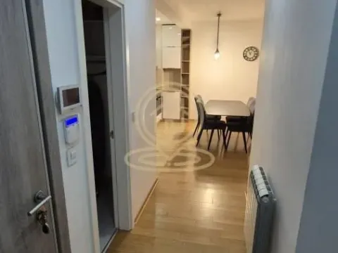 Rent, three bedroom apartment, 72m², Lekino Brdo, Voždovac Sve Podlokacije - image 3