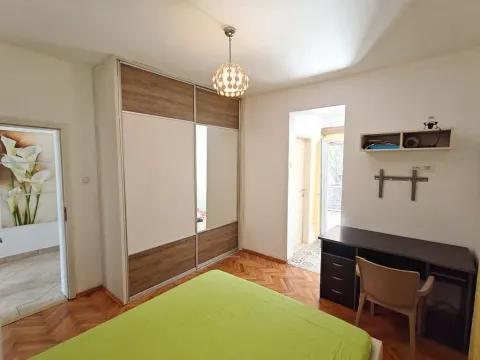 Izdavanje, dvosoban stan, 90m², Stari Aerodrom, Podgorica - image 4