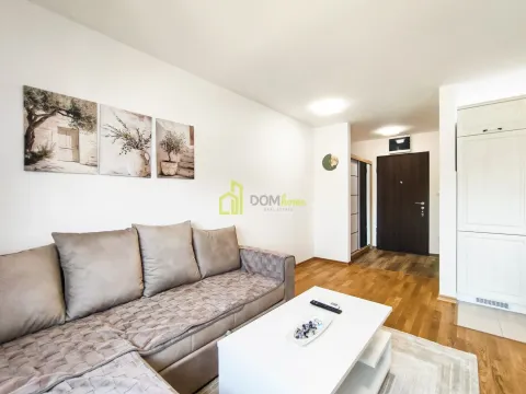 Izdavanje, garsonjera, 27m², Stari Aerodrom, Podgorica - image 7