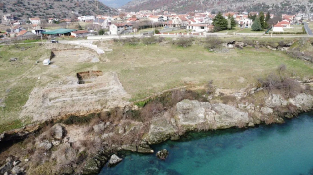 Prodaja, plac, 2449m², Rogami, Podgorica