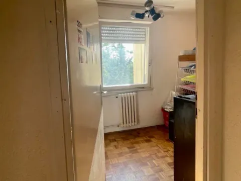 Prodaja, dvosoban stan, 53m², Rotkvarija, Novi Sad Sve Podlokacije - image 5