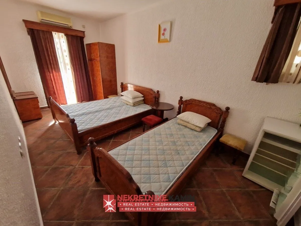 Sale, house, 316m², Golubovina, Budva