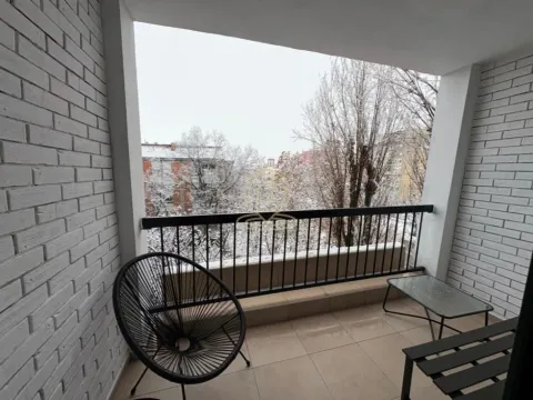 Prodaja, četvorosoban stan, 66m², Novo naselje, Novi Sad - image 9