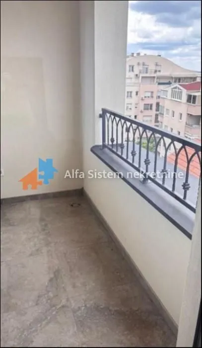 Rent, three bedroom apartment, 53m², Lion, Zvezdara Sve Podlokacije