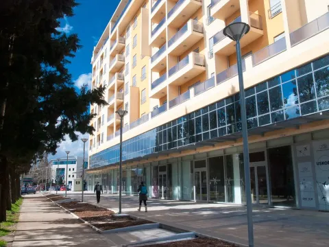 Rent, one bedroom apartment, 50m², Centar, Podgorica - image 3